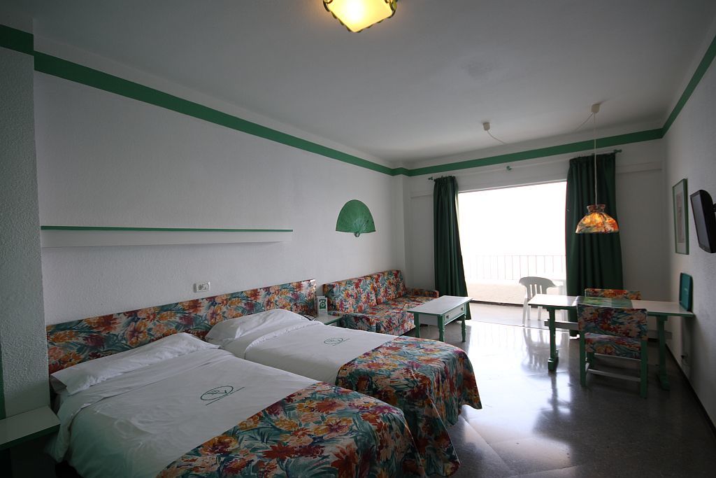 Atlantic Mirage & - Adults Only 4* Puerto de la Cruz (Tenerife)