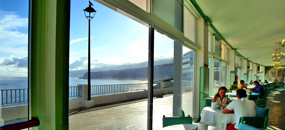 Atlantic Mirage & - Adults Only 4*