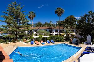 Ambassador Hotel 3*