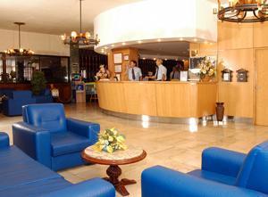 Otel Elegance Palmeras Playa