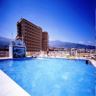 Skyview Tenerife 3* Puerto de la Cruz (Tenerife)