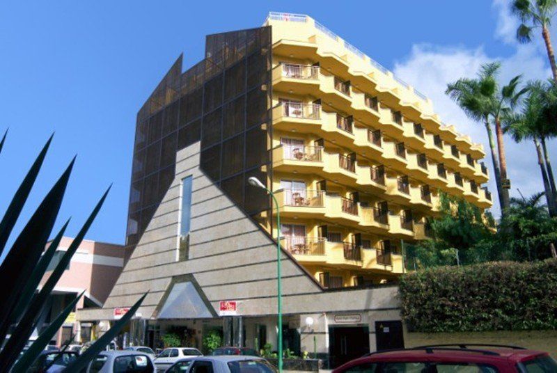 Aparthotel Gf Noelia