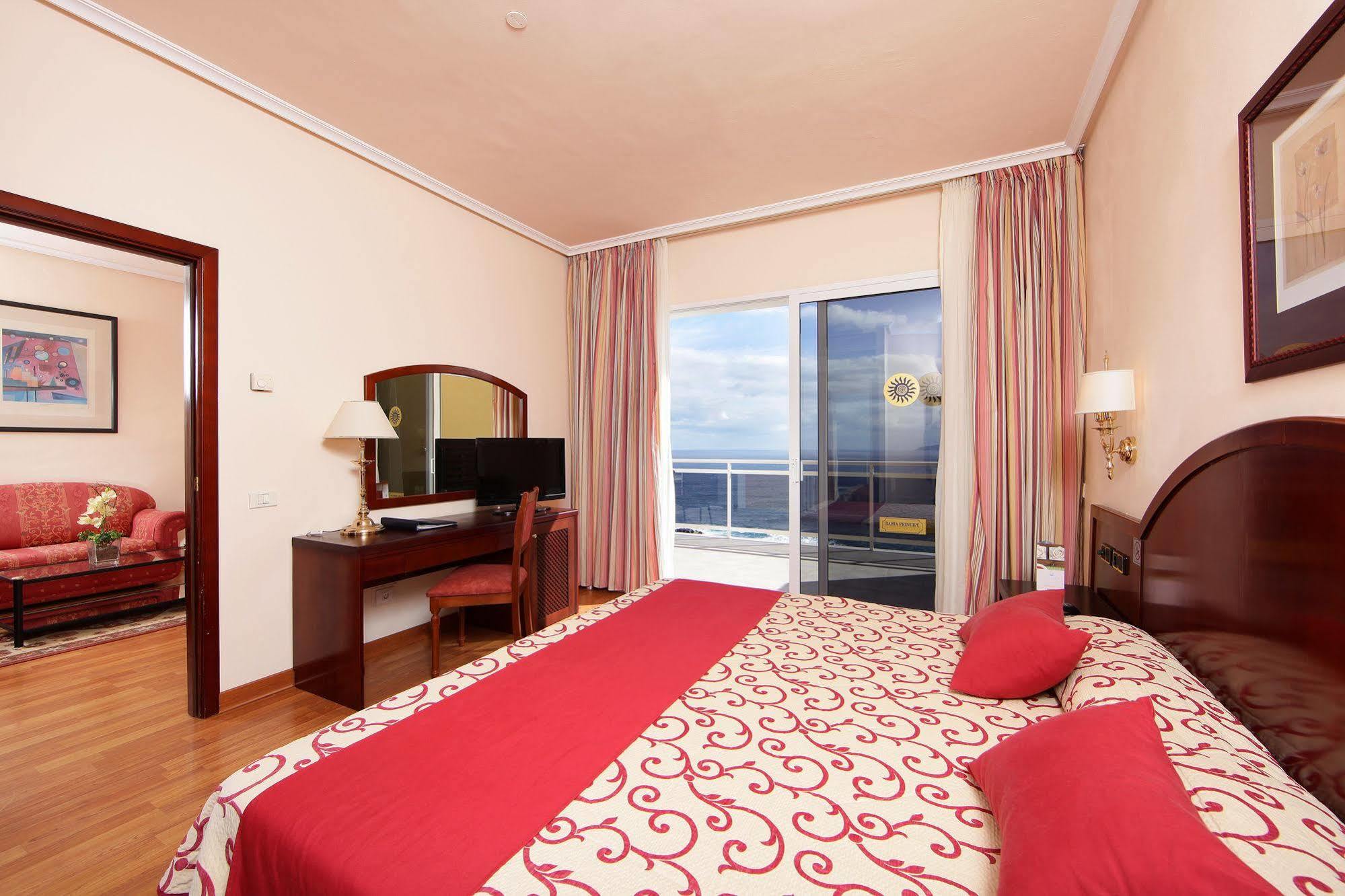 Resort Bahia Principe Sunlight San Felipe