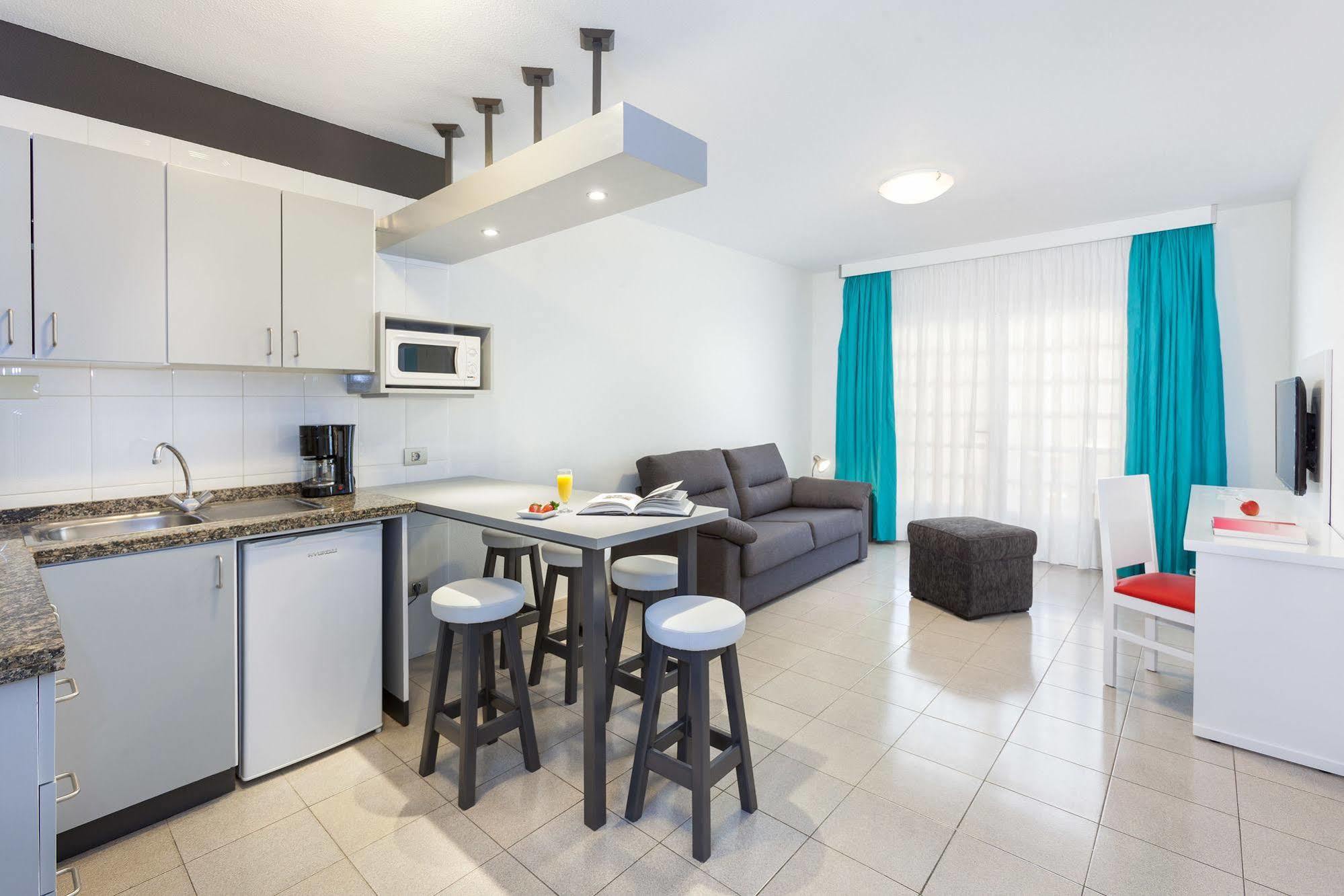Appartement Dragos Del Norte Puerto de la Cruz (Tenerife)