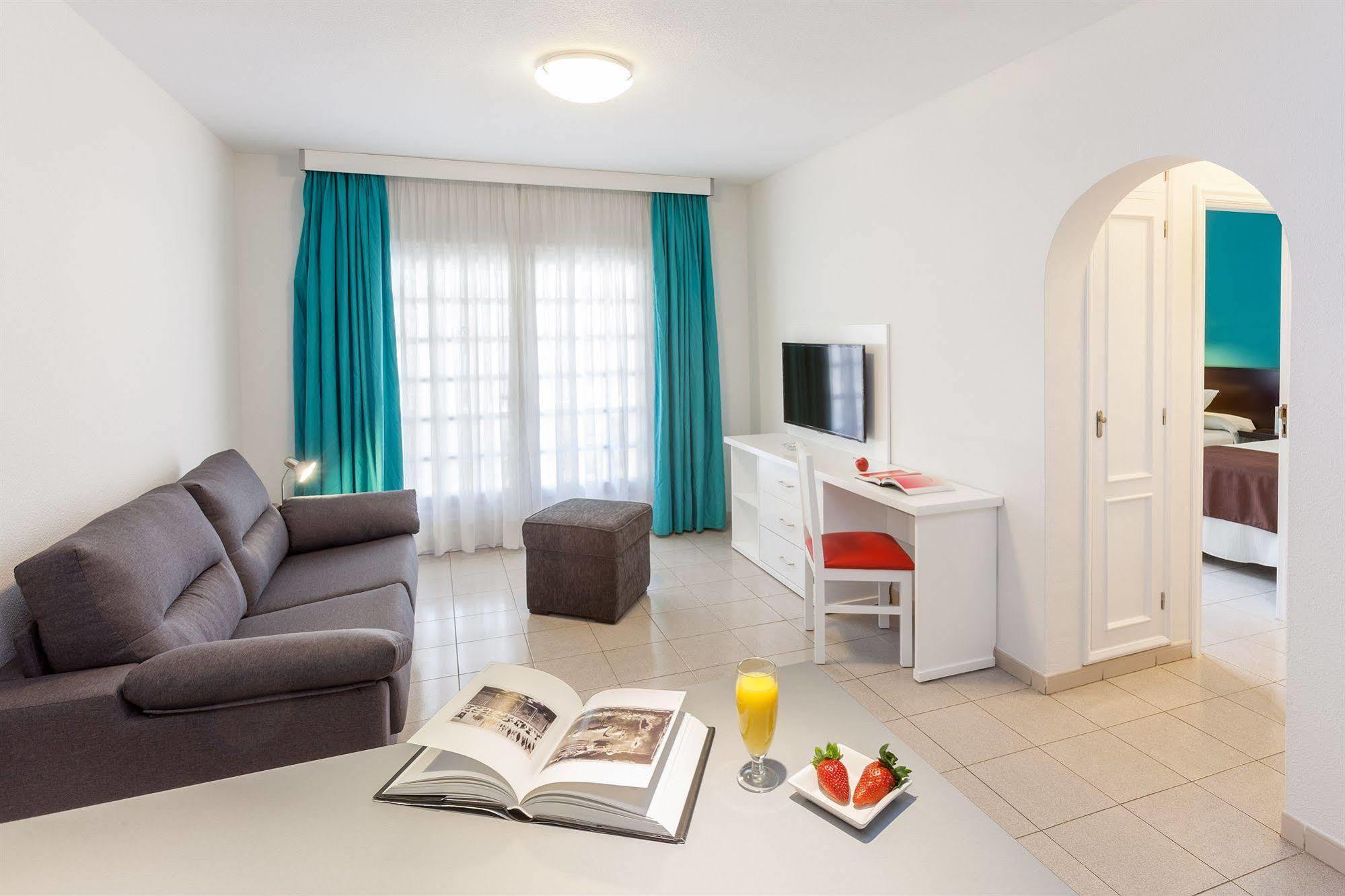 Appartement Dragos Del Norte Puerto de la Cruz (Tenerife)