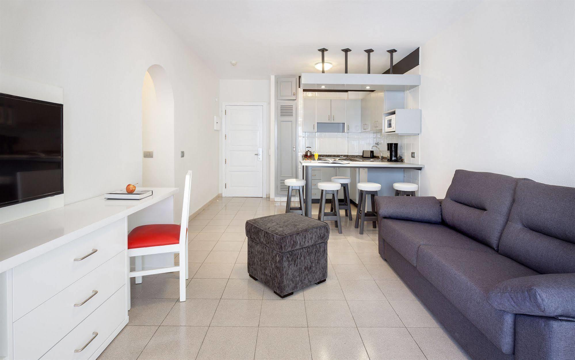 Dragos Del Norte Appartement