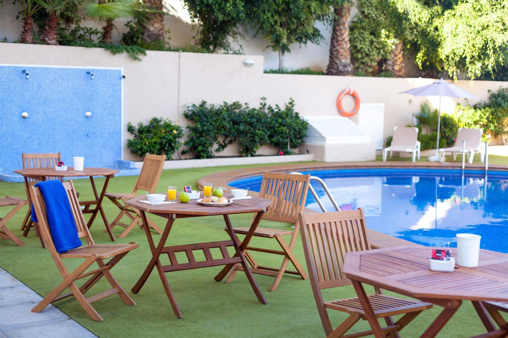 Appartement Dragos Del Norte Puerto de la Cruz (Tenerife)