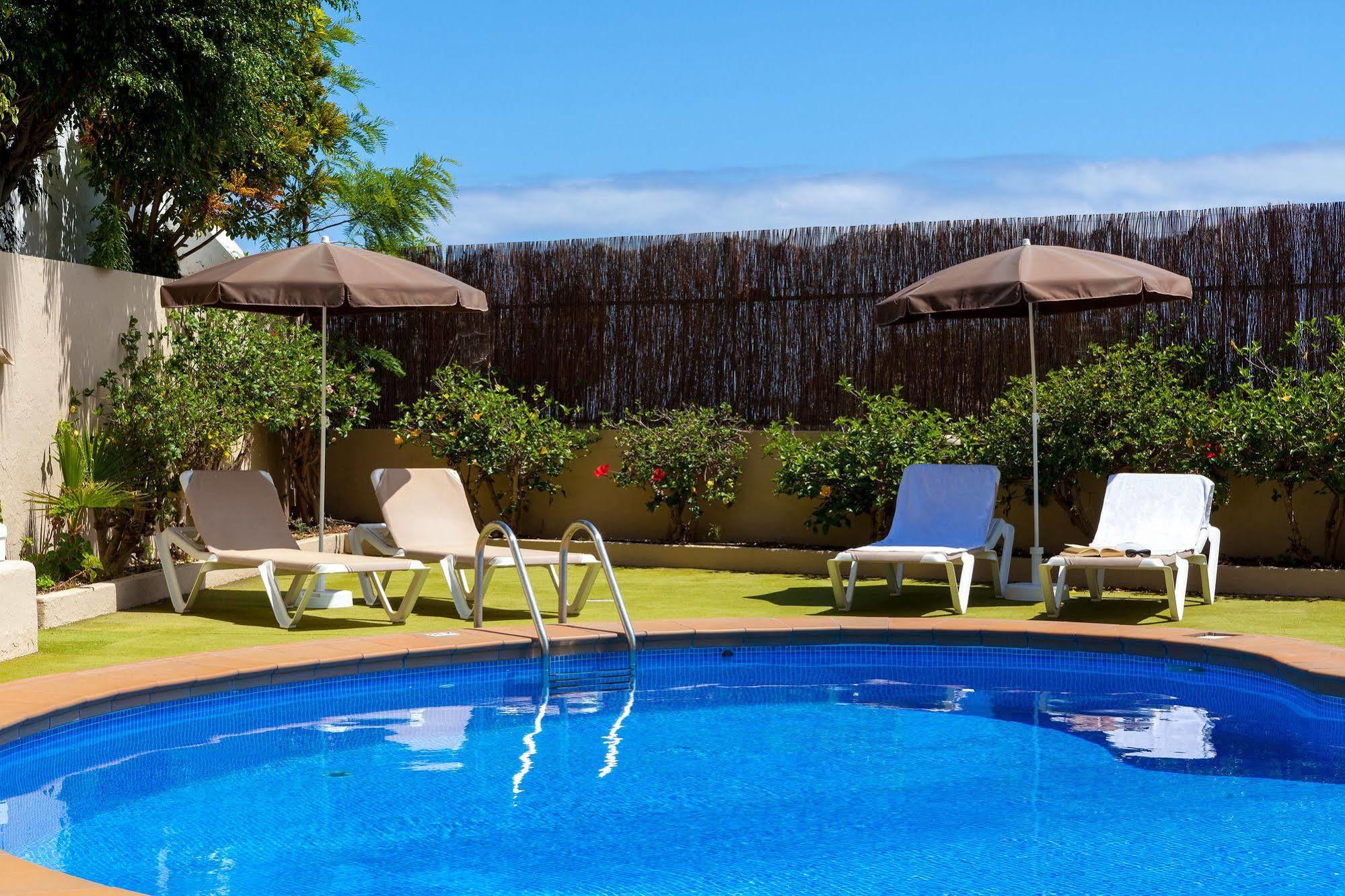 Appartement Dragos Del Norte Puerto de la Cruz (Tenerife)
