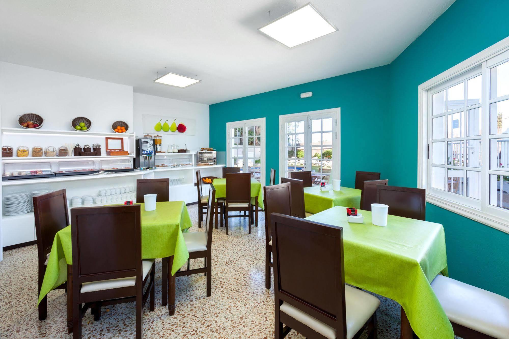 Dragos Del Norte Appartement Puerto de la Cruz (Tenerife)