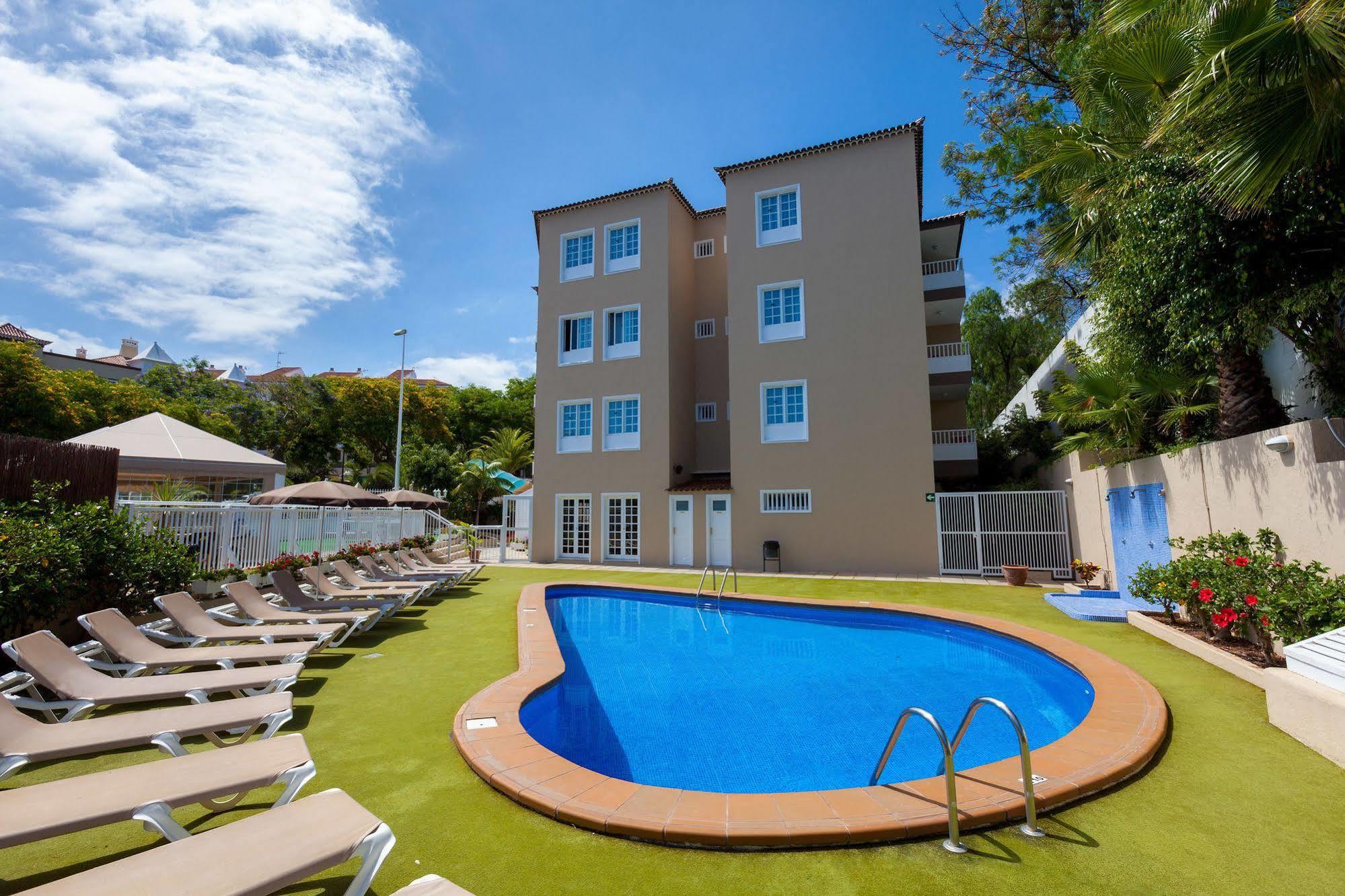 Appartement Dragos Del Norte *