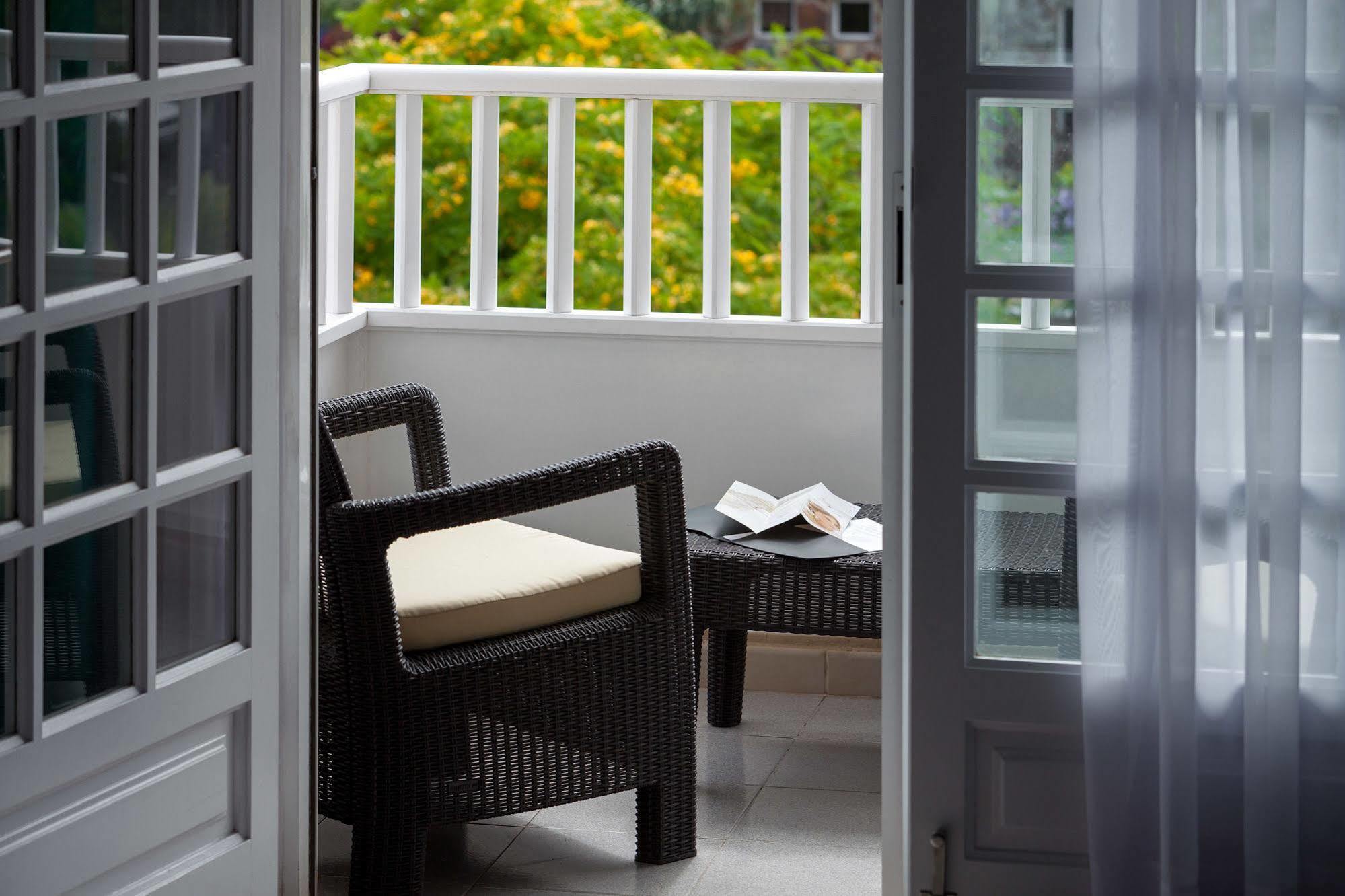 Appartement Dragos Del Norte Puerto de la Cruz (Tenerife)