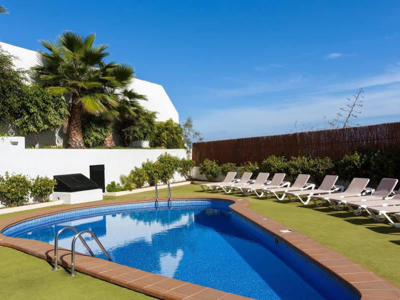Appartement Dragos Del Norte *