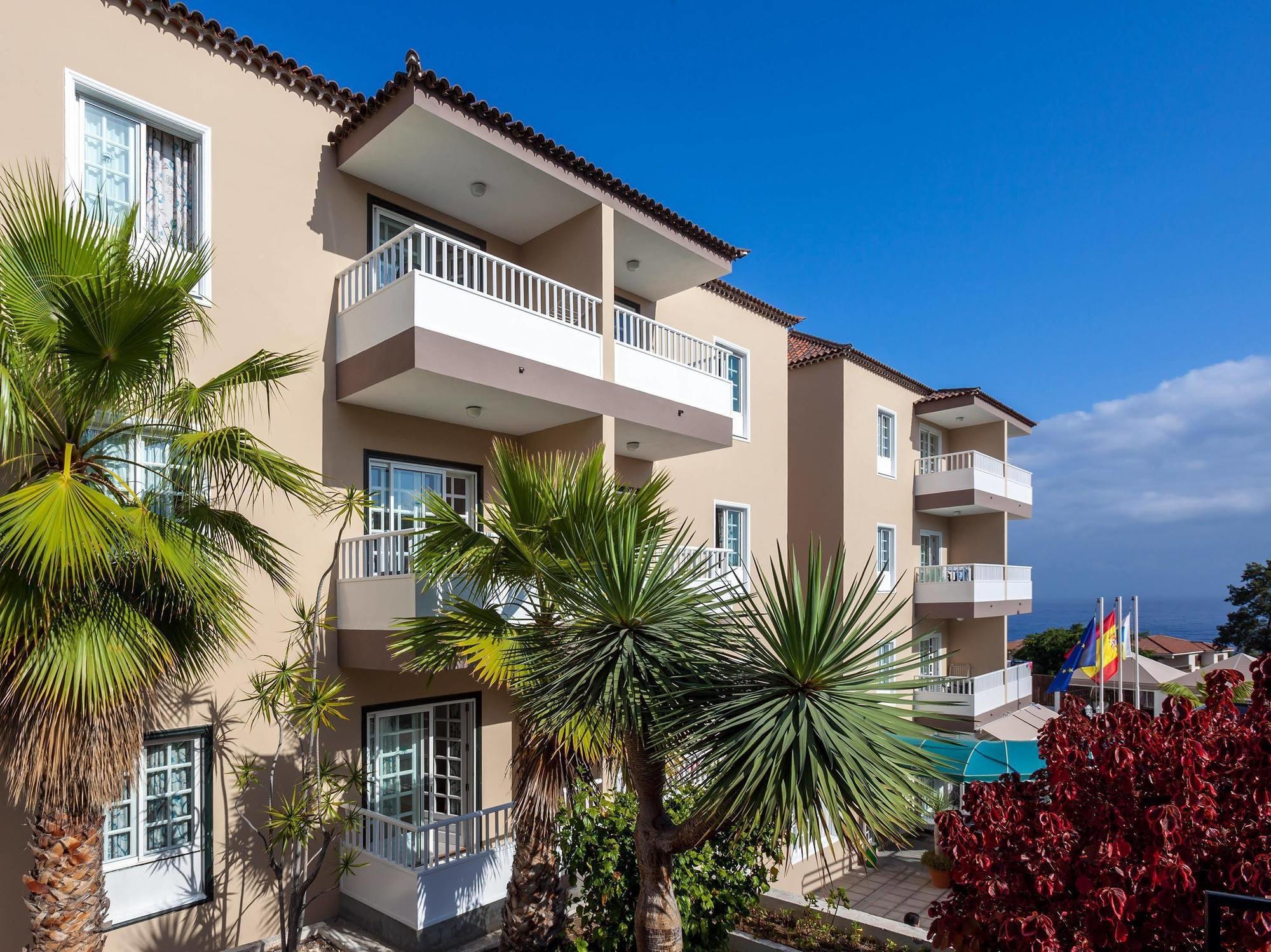 Dragos Del Norte Appartement