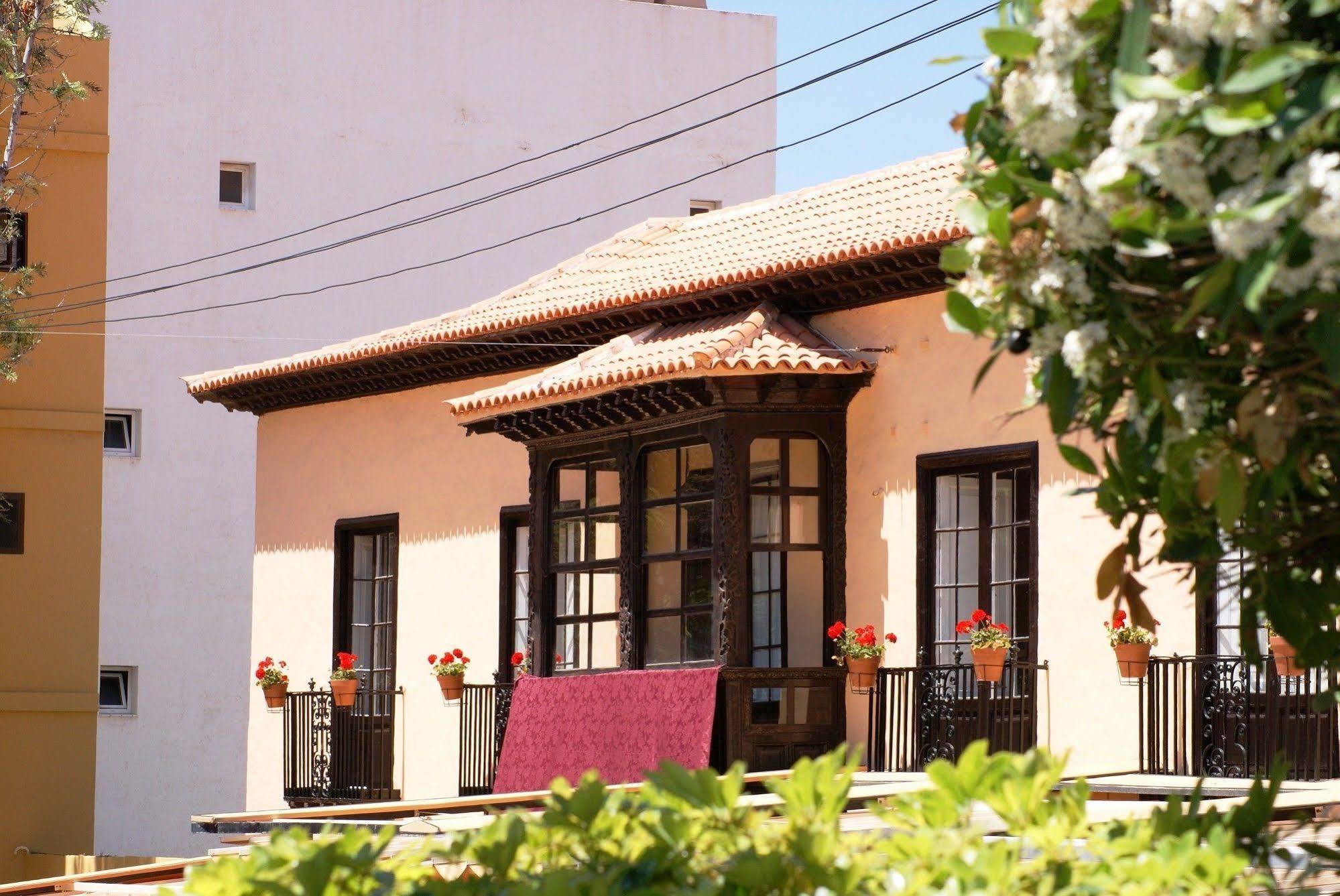 Marquesa Hotel