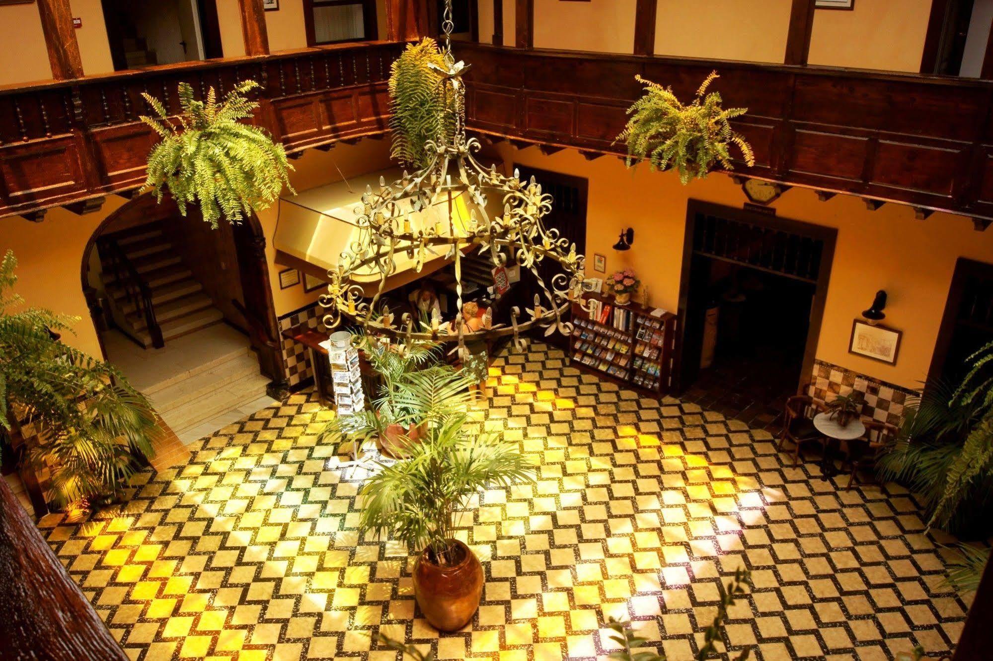 Hotel Marquesa Puerto de la Cruz (Tenerife)