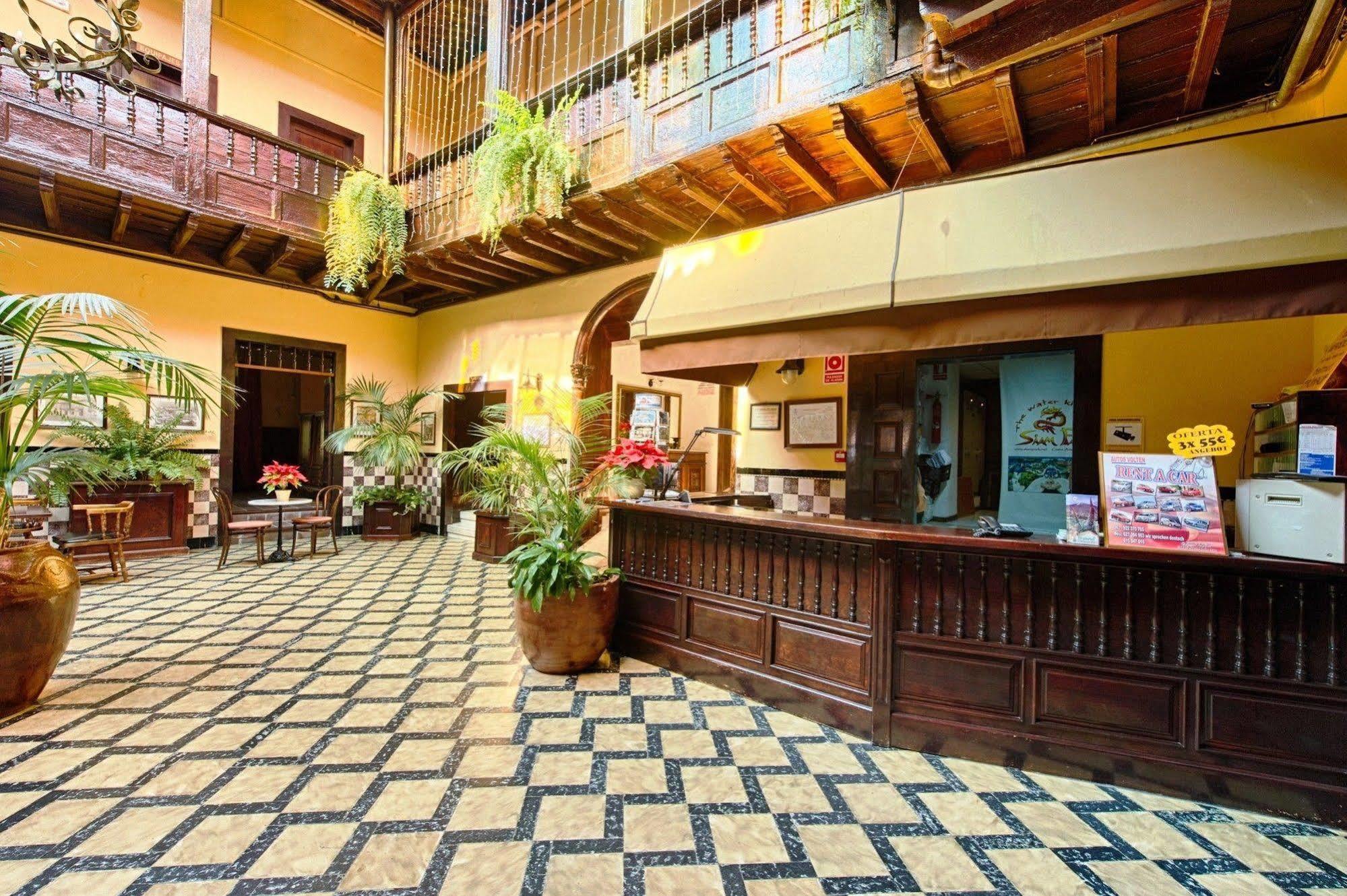 Marquesa 3*