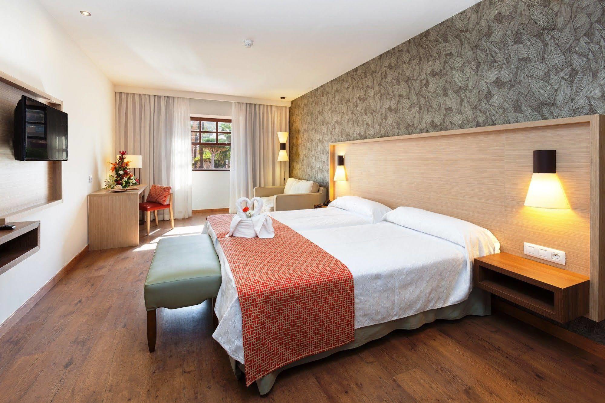 Hotel Marquesa Puerto de la Cruz (Tenerife)