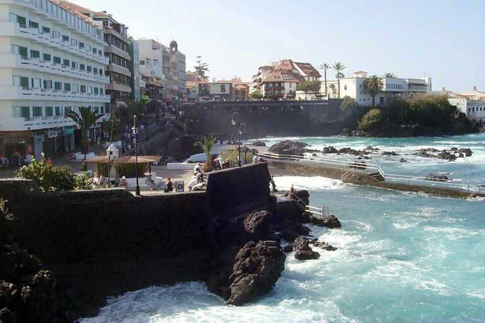 Hotel Marquesa 3*