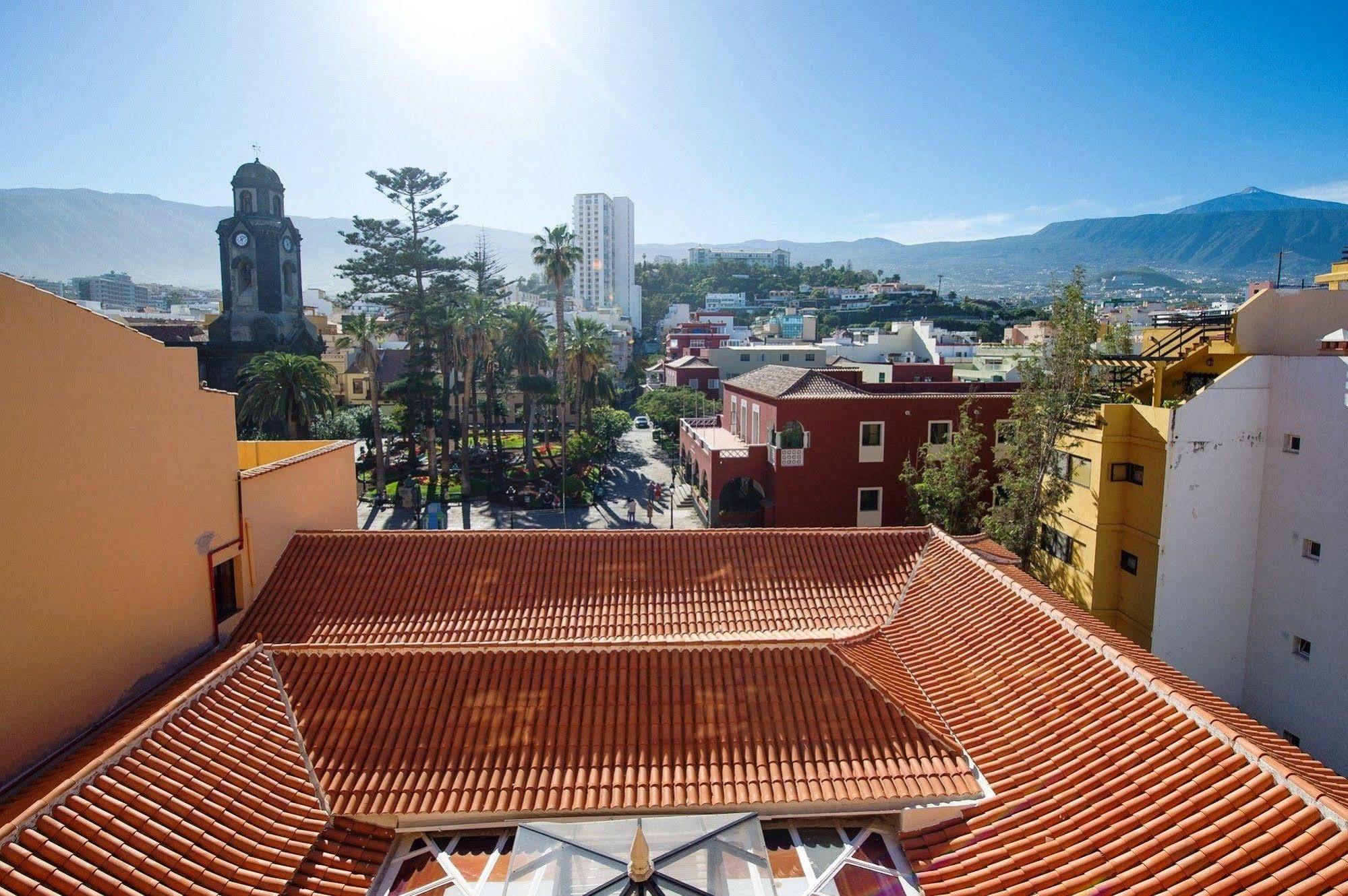 Hotel Marquesa