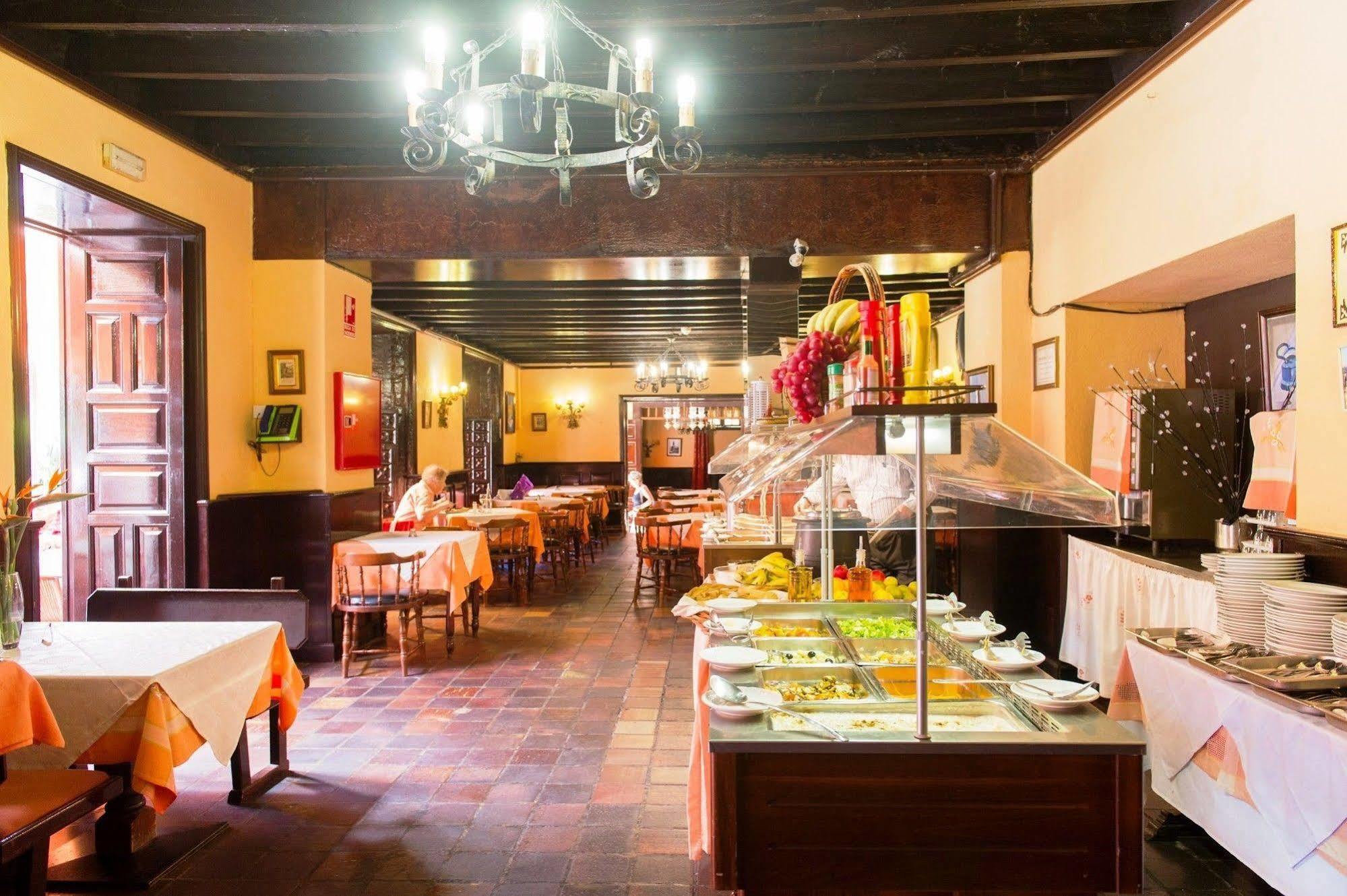 Marquesa Hotel 3*