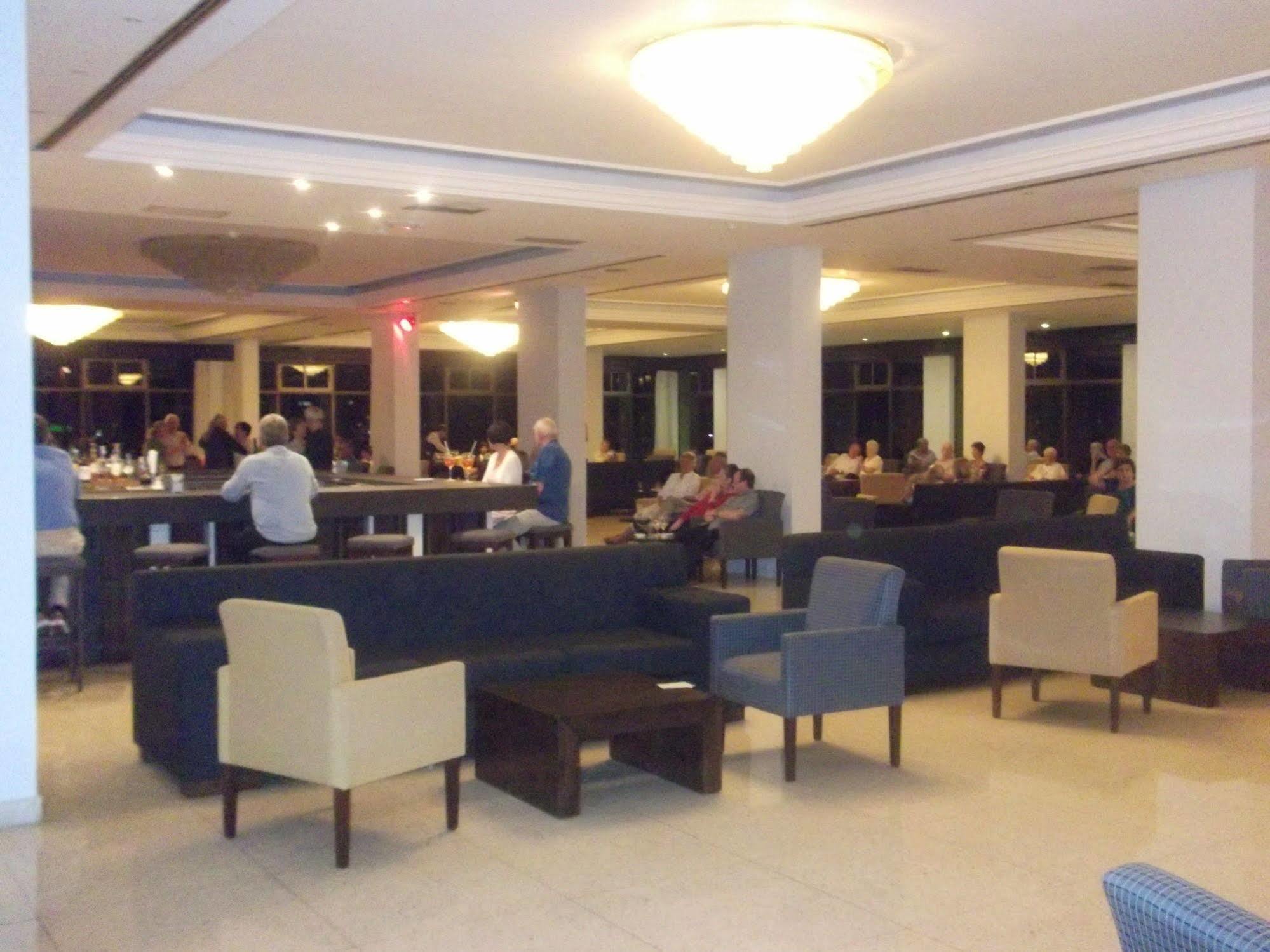 Atlantic El Tope Hotel