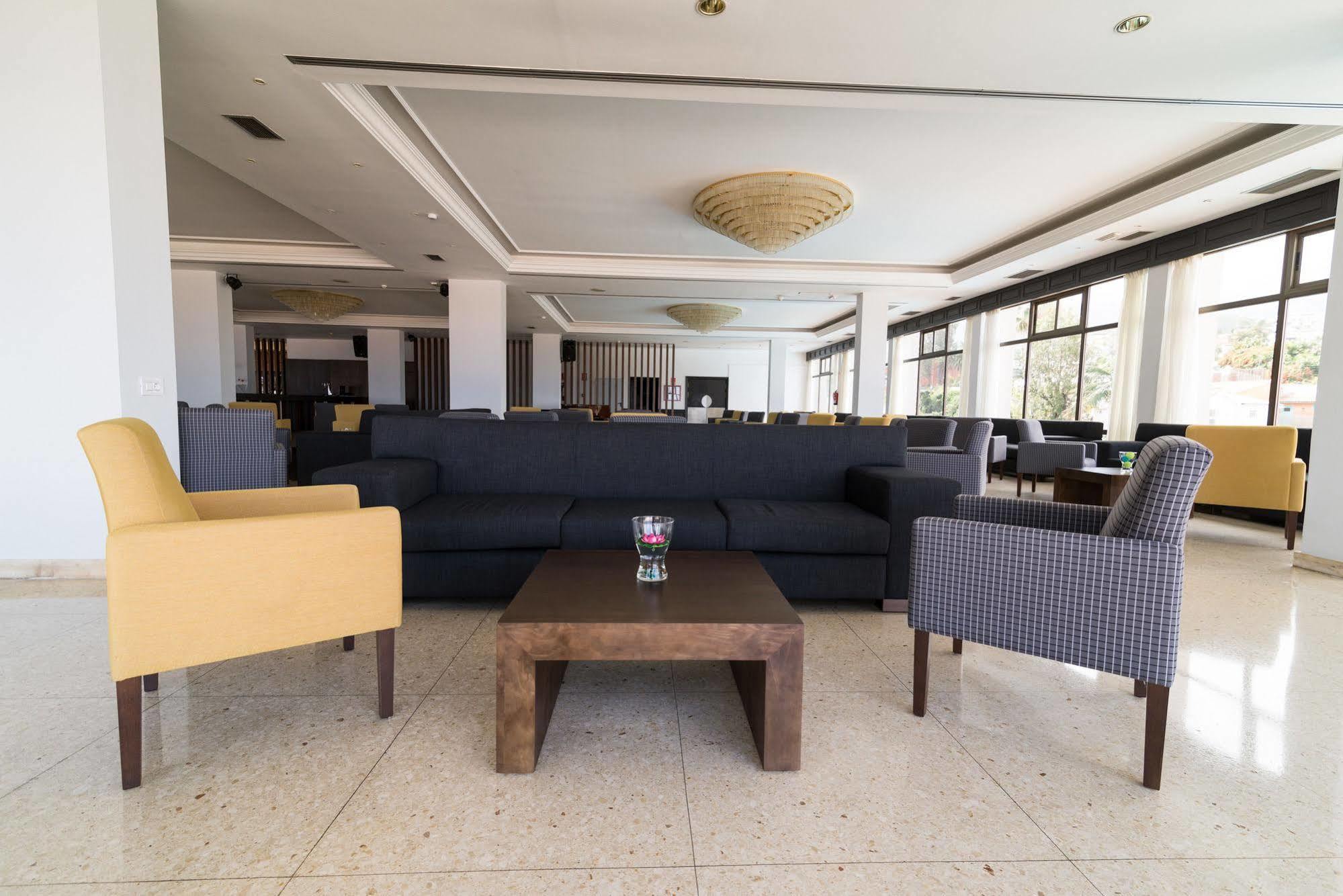 Atlantic El Tope Hotel 4*
