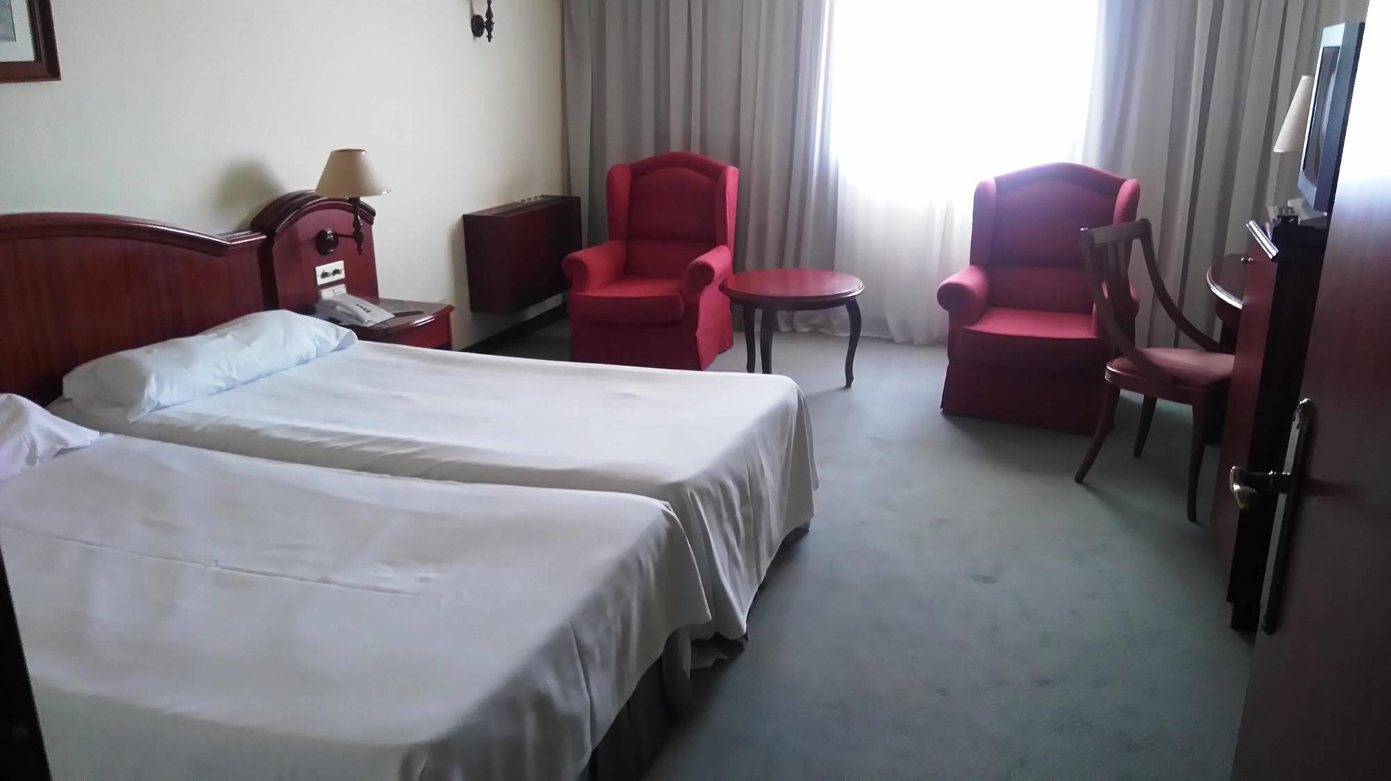 Atlantic El Tope Hotel 4*