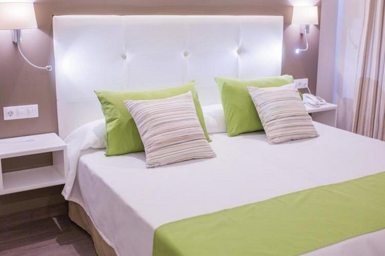 Rf San Borondon 3*