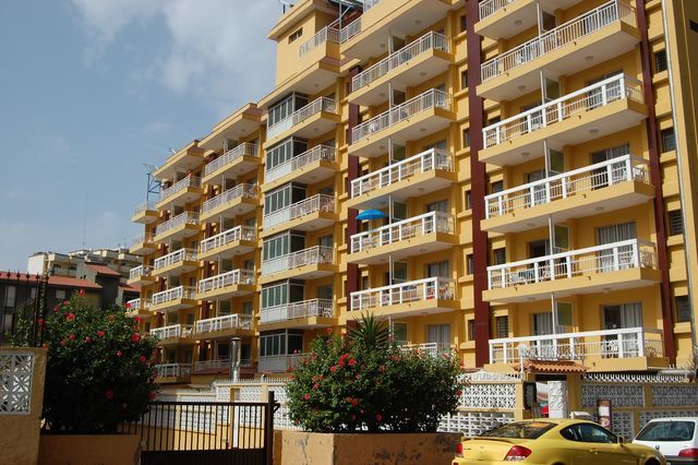 Skyview Tenerife Aparthotel 3*