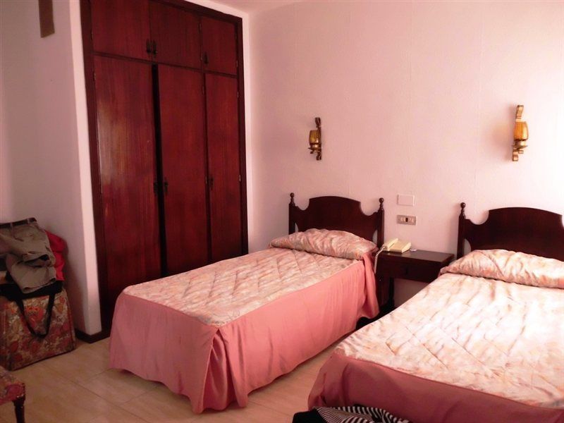 Marquesa 3* Puerto de la Cruz (Tenerife)