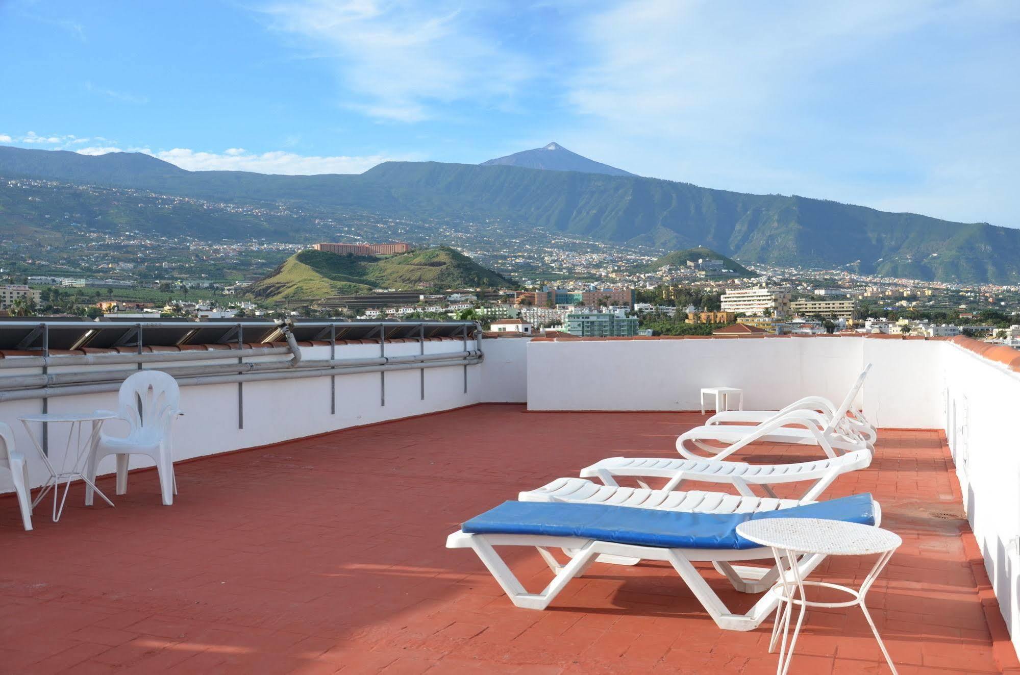 La Carabela Apartment