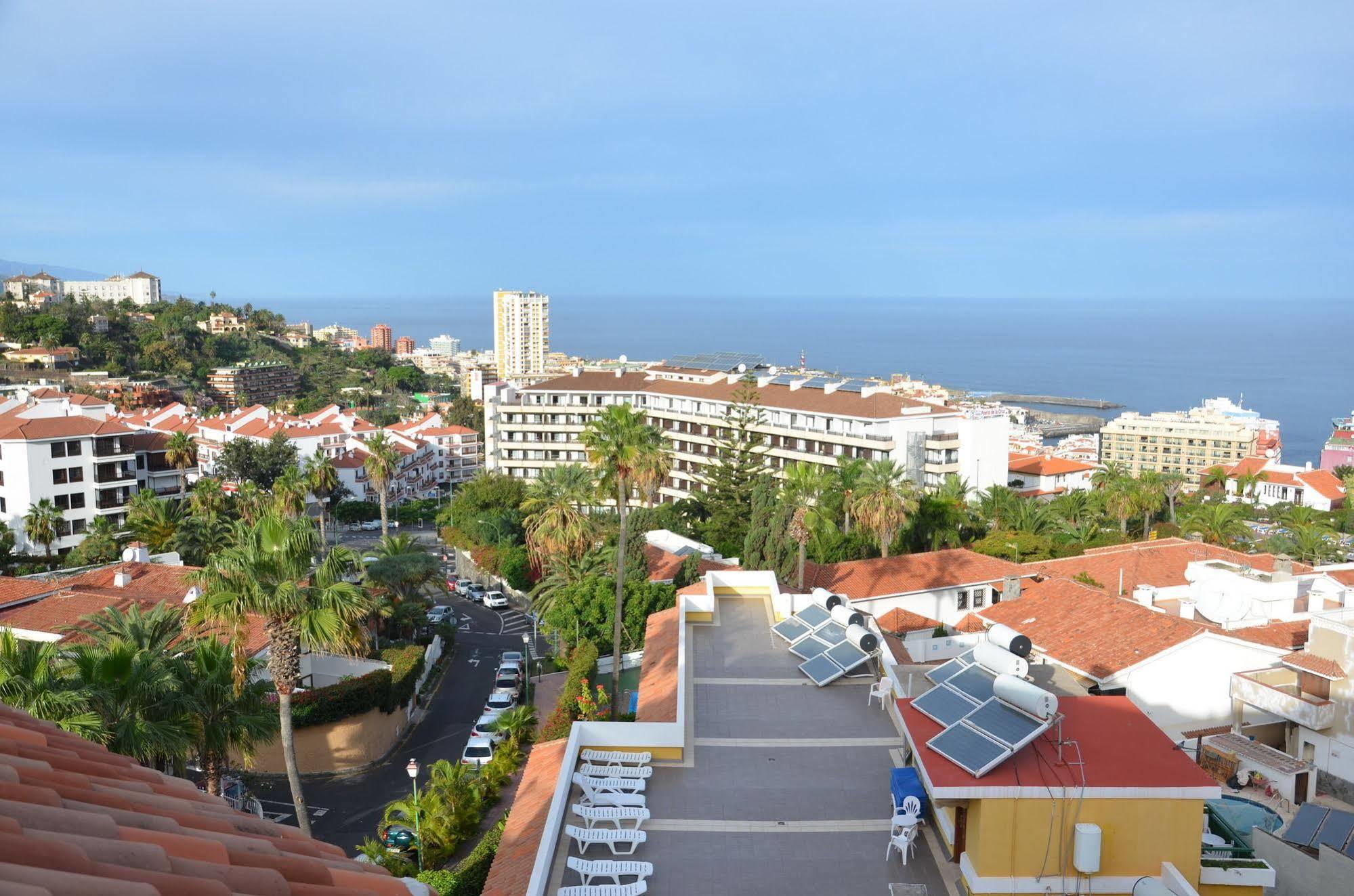 La Carabela Apartment *
