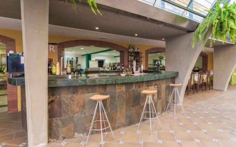 La Carabela Apartment *