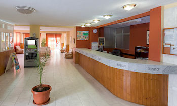 Seguro De Sol Apartment *
