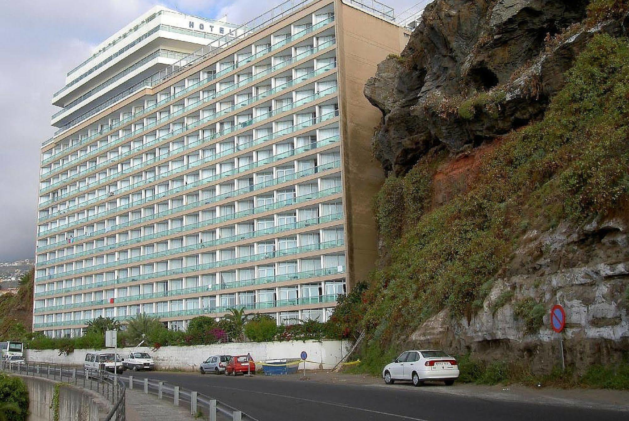 Semiramis Puerto de la Cruz (Tenerife)