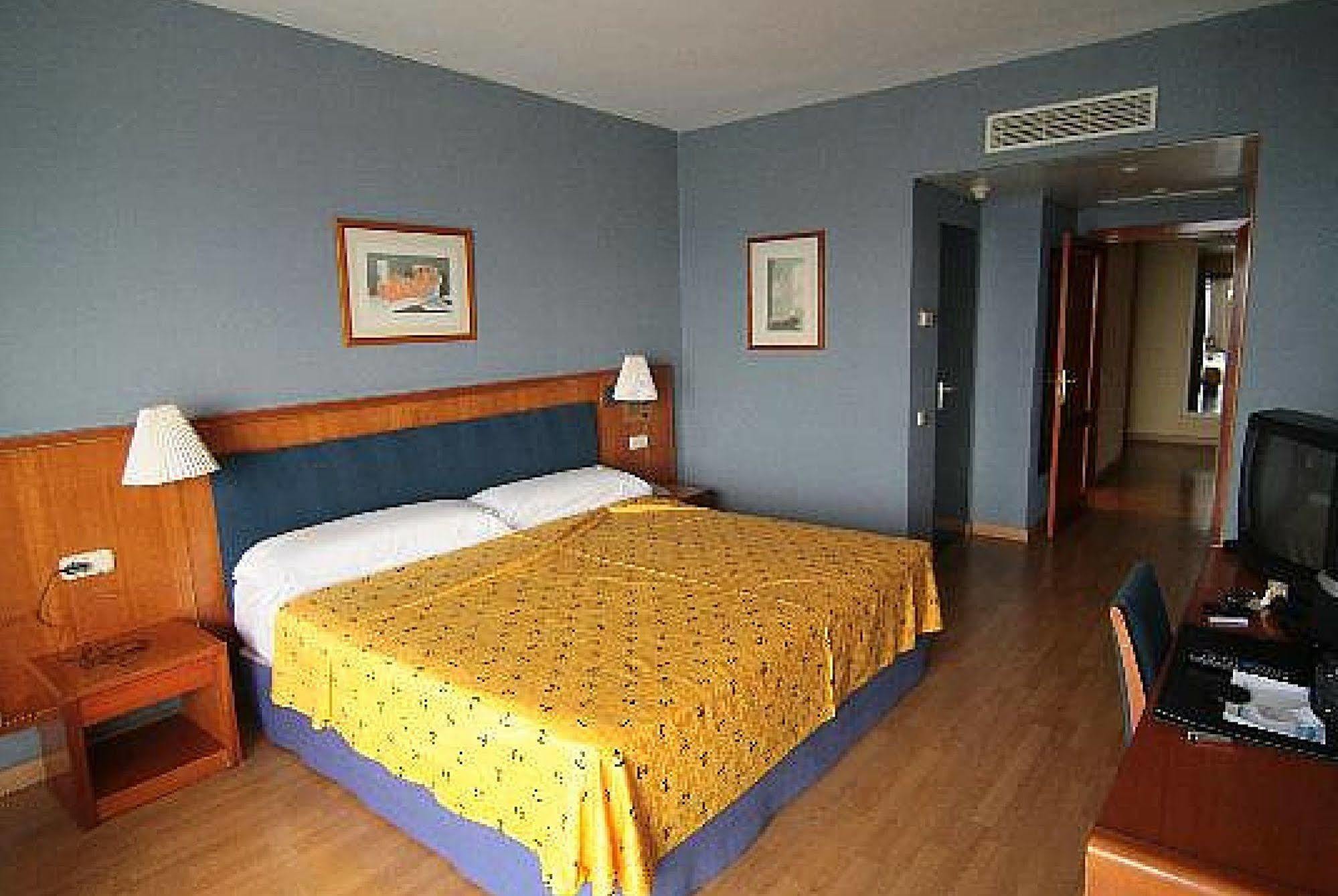 Hotel Semiramis