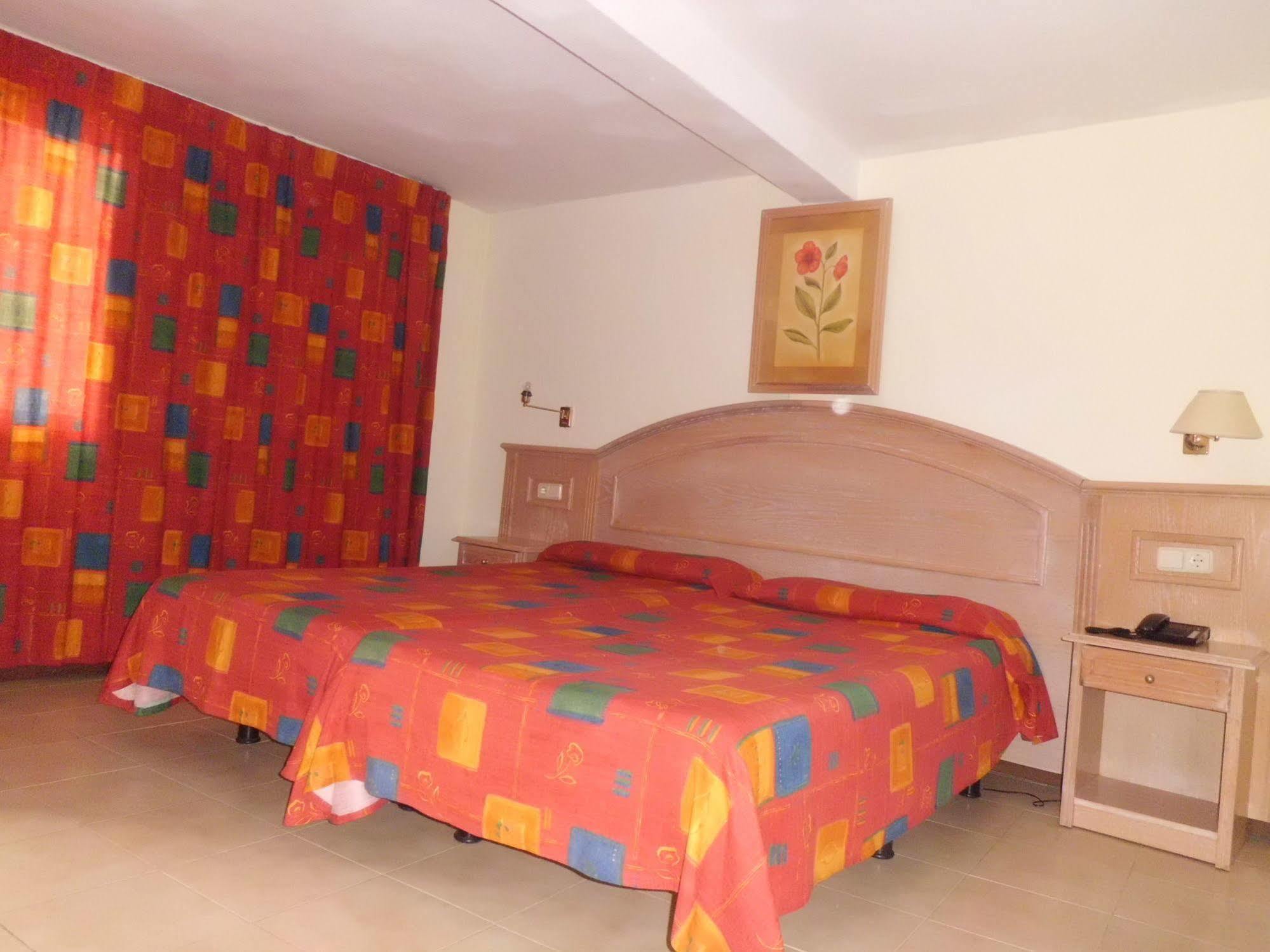 Hotel Park Plaza Puerto de la Cruz (Tenerife)