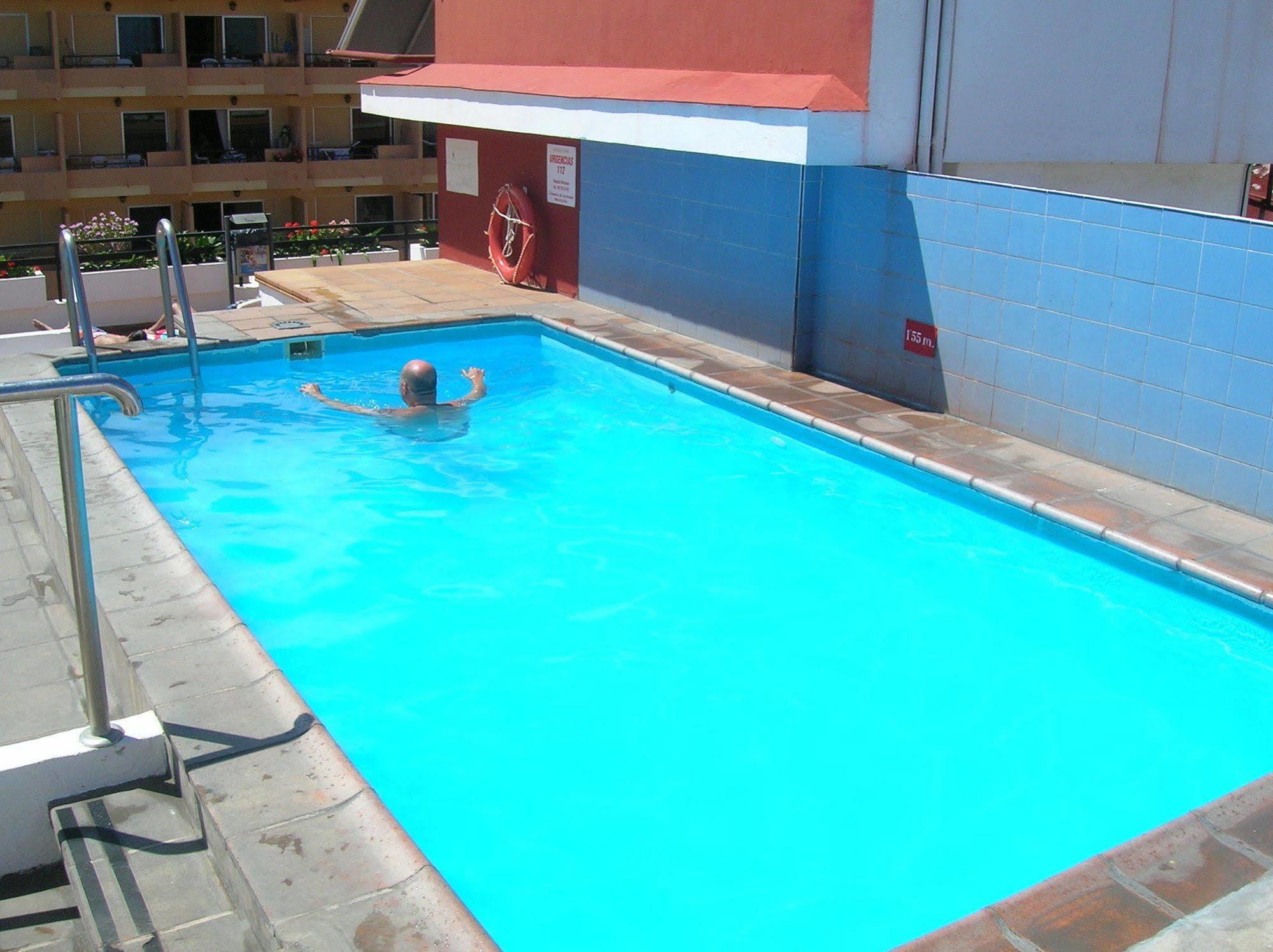 Park Plaza Hotel