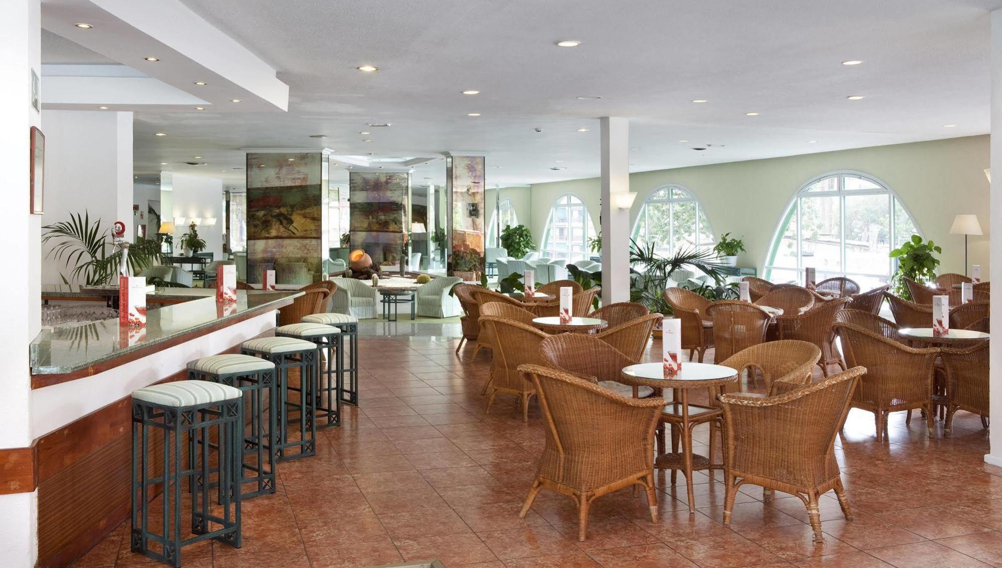 Hotel Sol Tenerife 4*