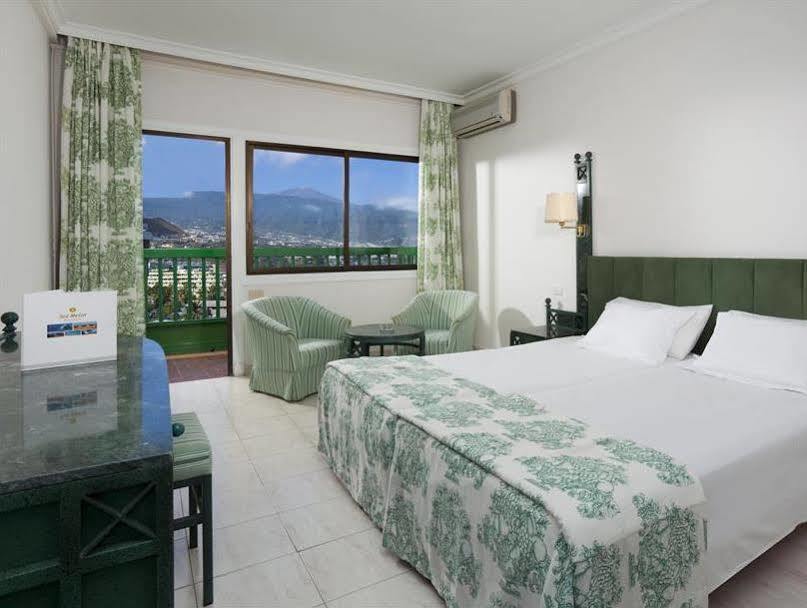 Sol Tenerife Hotel