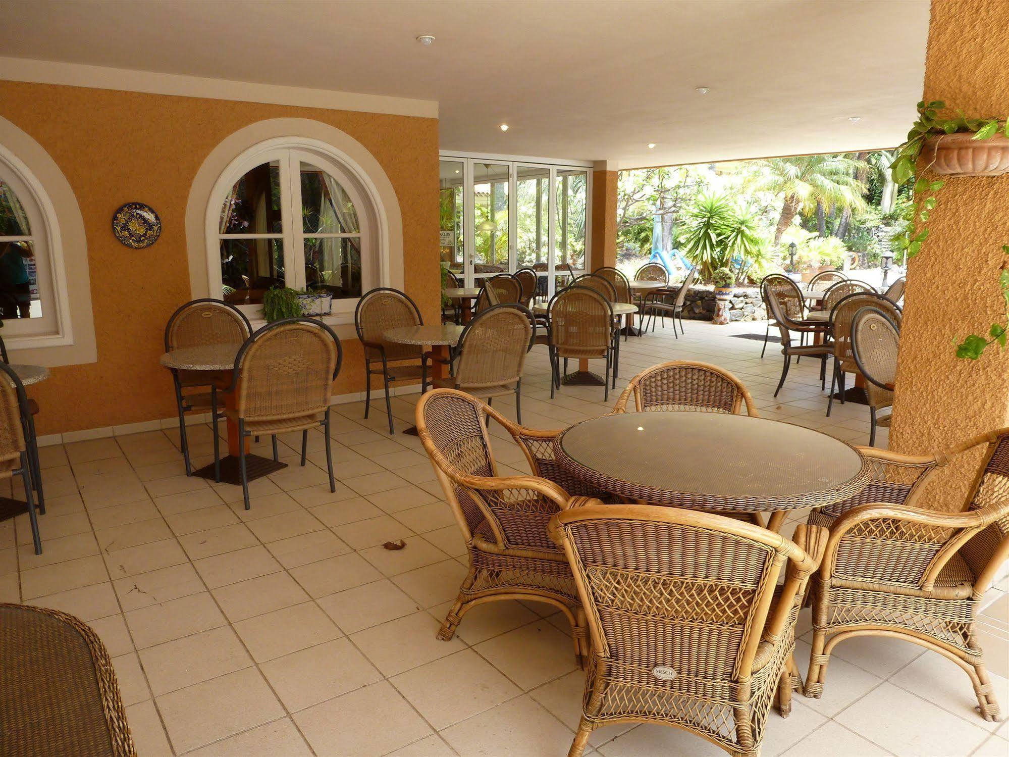 Apartment Tigaiga Puerto de la Cruz (Tenerife)