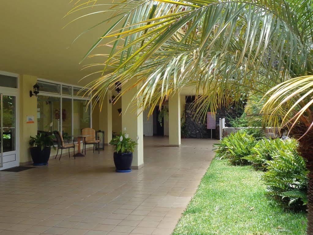 Tigaiga Apartment Puerto de la Cruz (Tenerife)