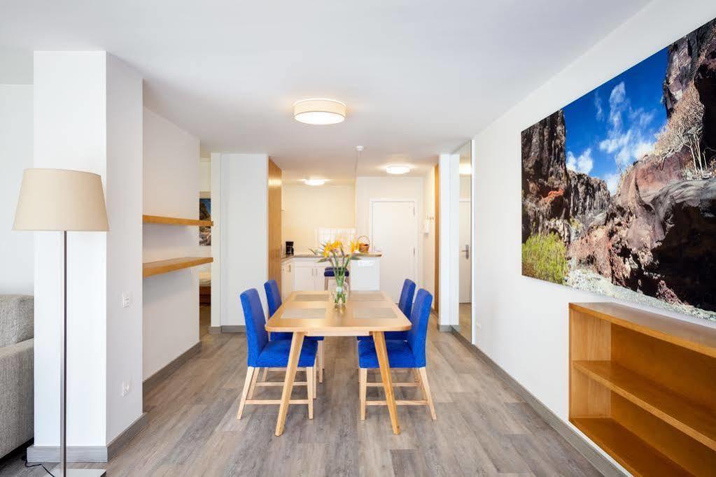 Apartment Tigaiga