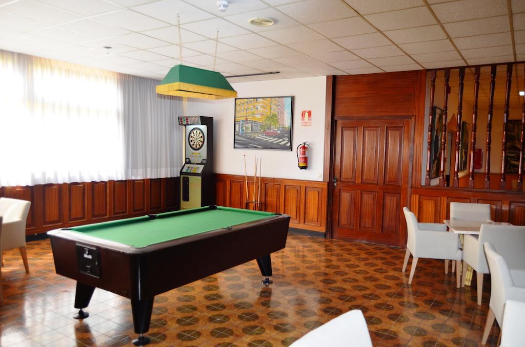 Otel Elegance Palmeras Playa 3*