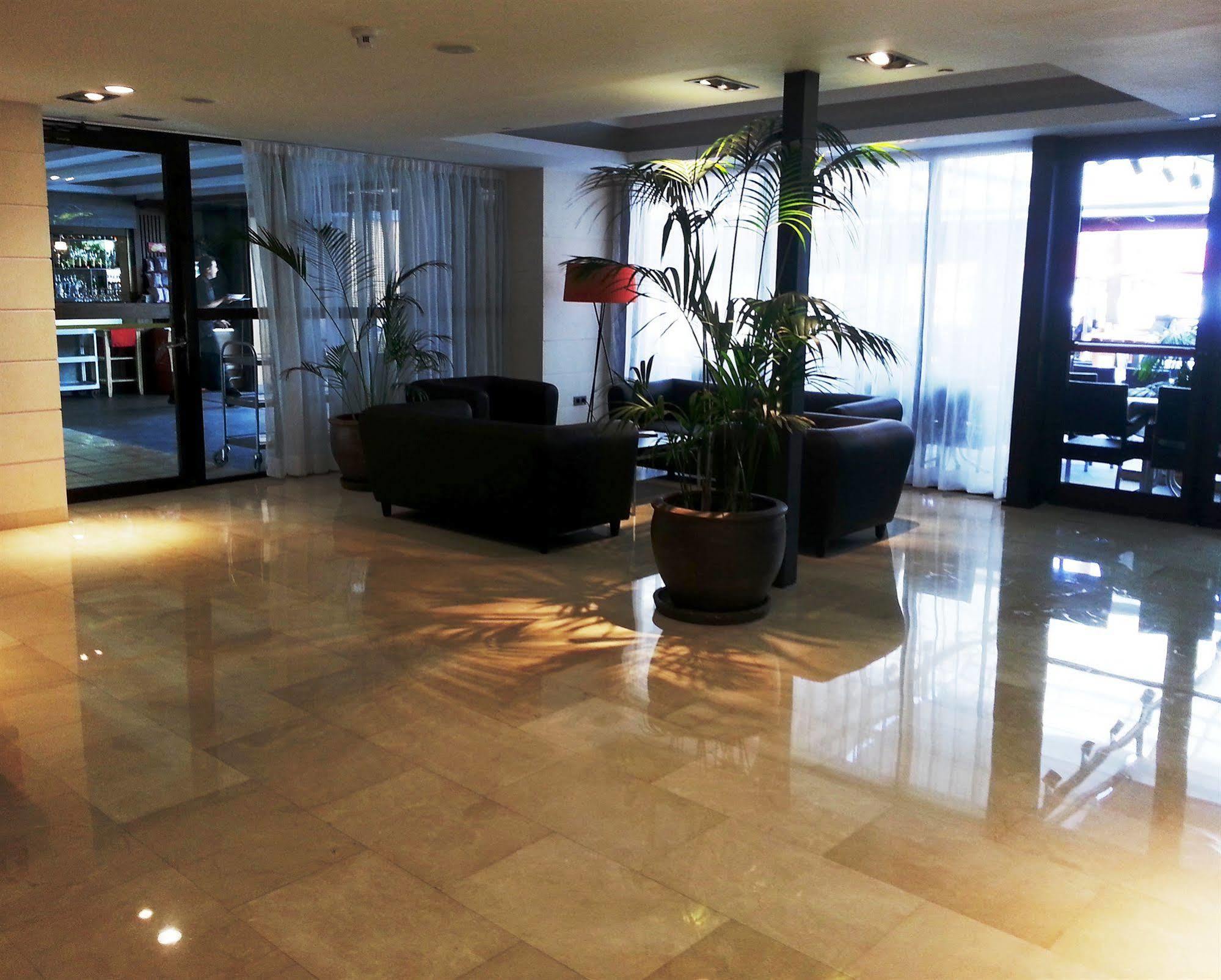 Vallemar Hotel Puerto de la Cruz (Tenerife)