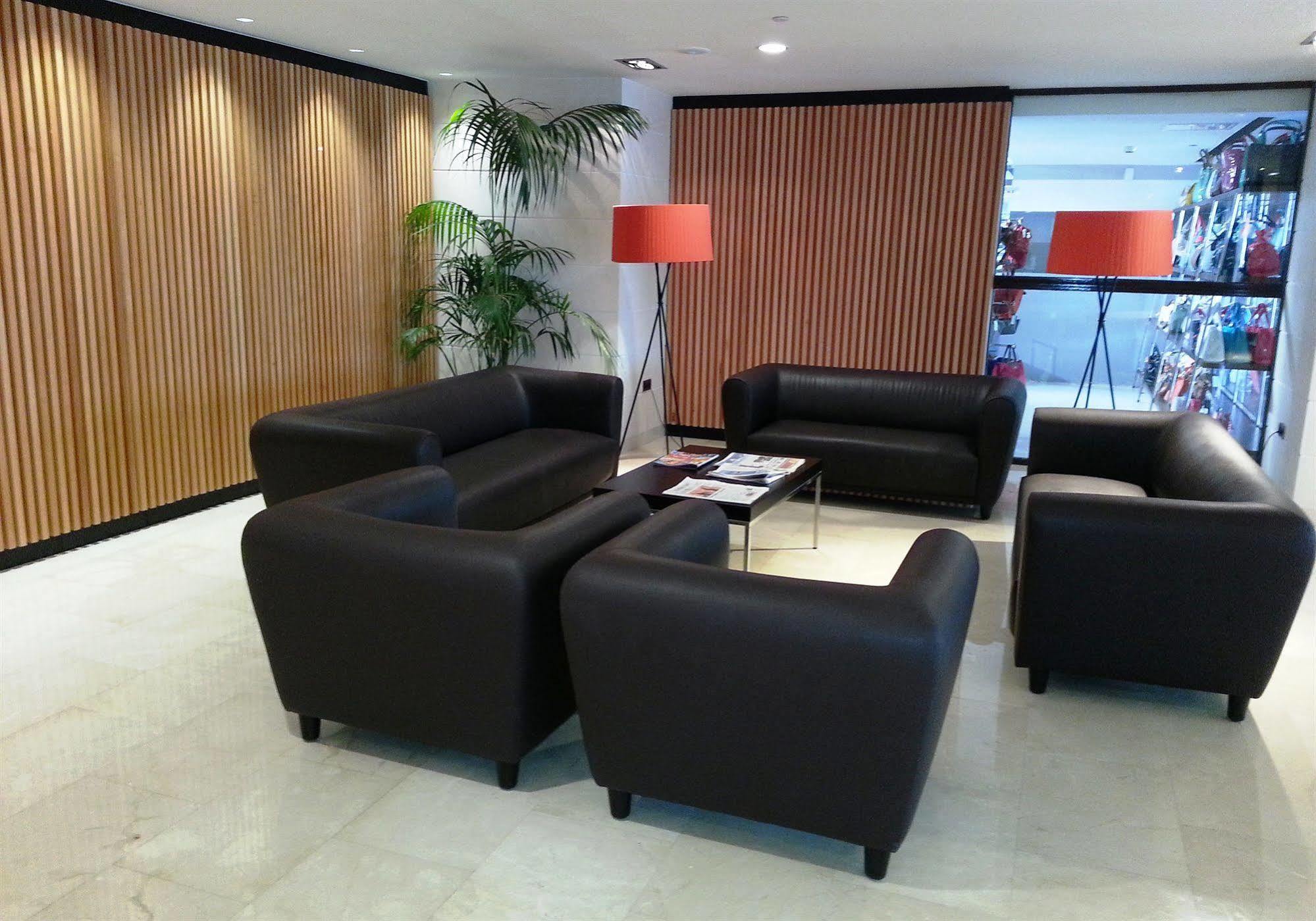 Hotel Vallemar