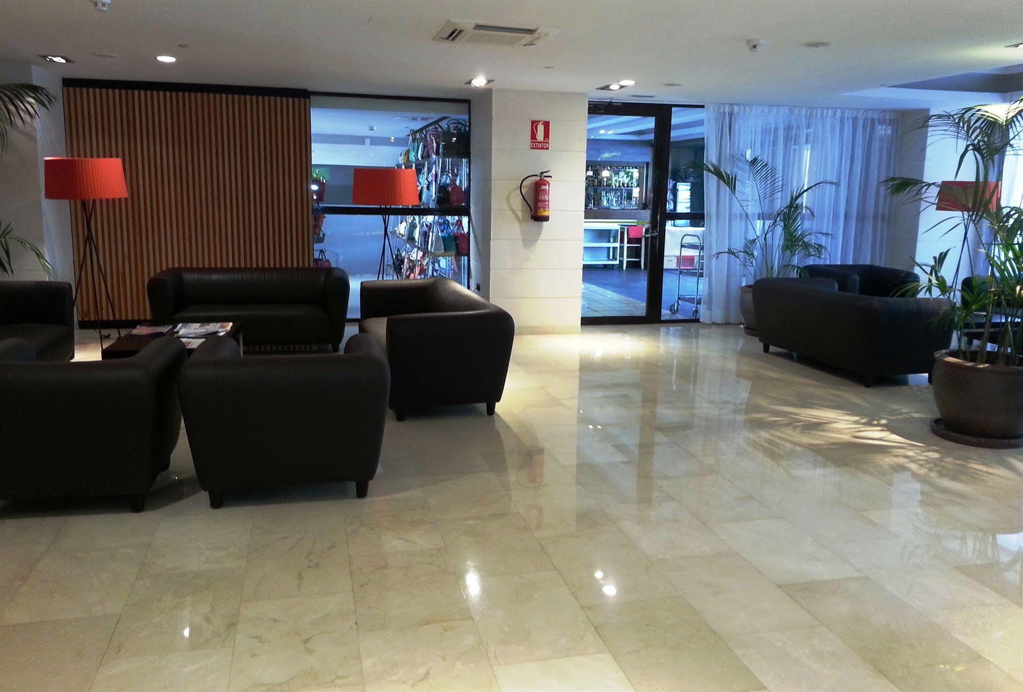 Hotel Vallemar 4*