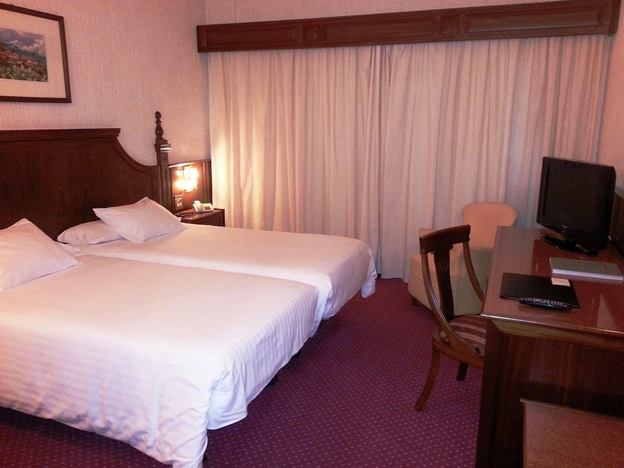 Hotel Vallemar Puerto de la Cruz (Tenerife)