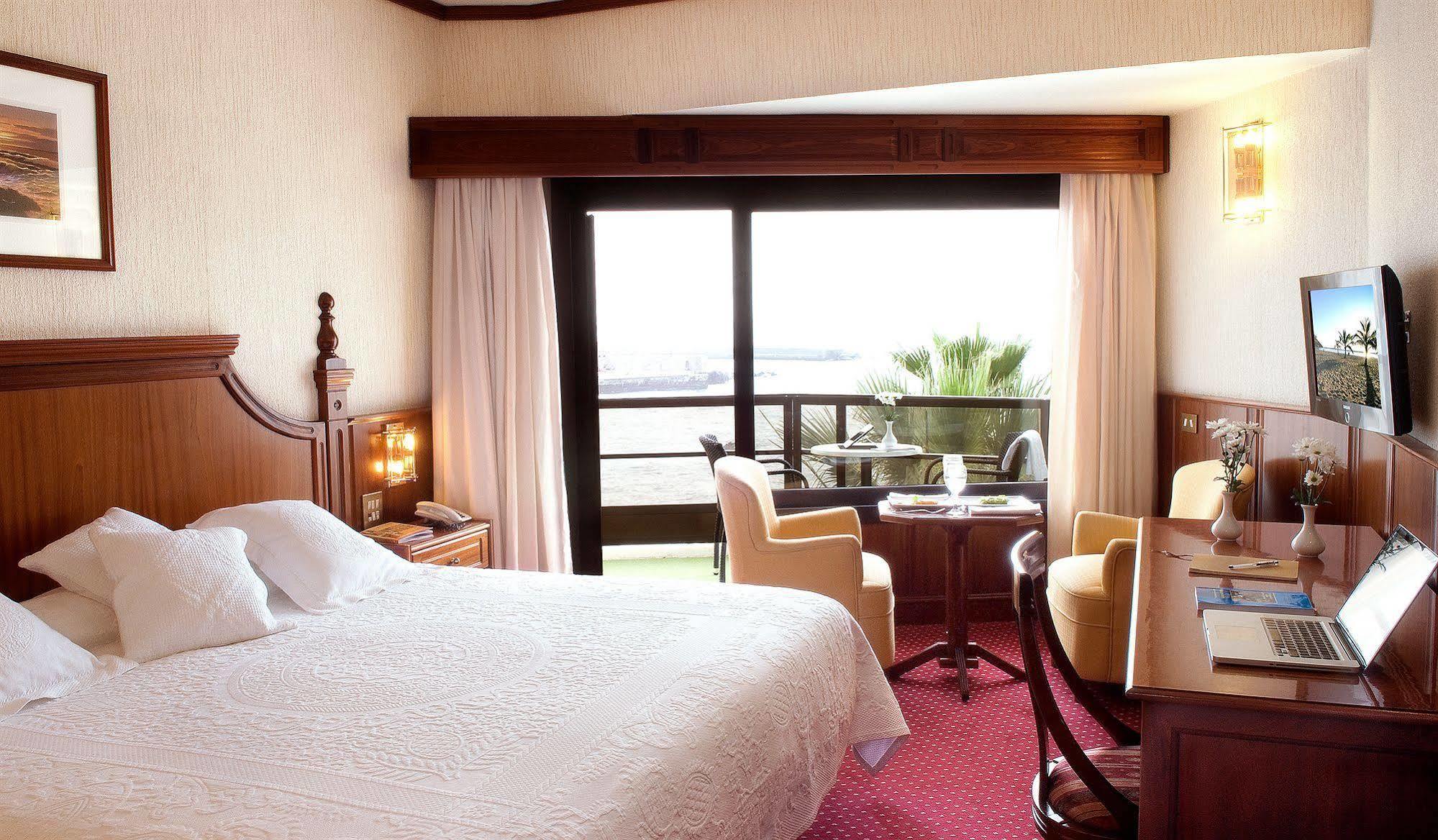 Hotel Vallemar Puerto de la Cruz (Tenerife)