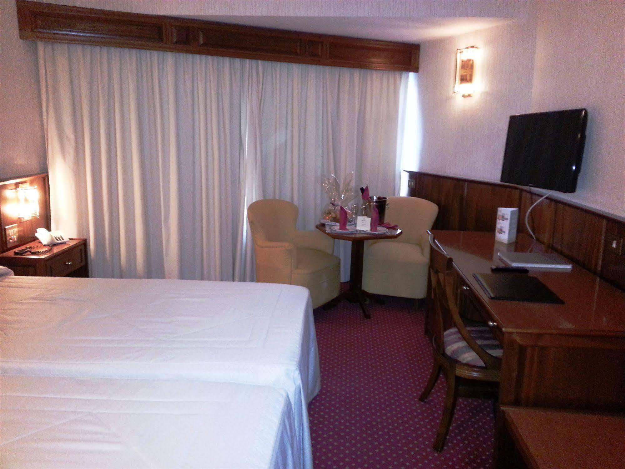 Vallemar 4* Puerto de la Cruz (Tenerife)